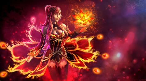 The Best Dota Backgrounds For Your Pc In Dmarket Blog