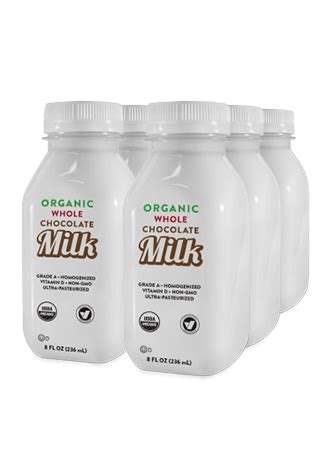 Products Aurora Organic Dairy