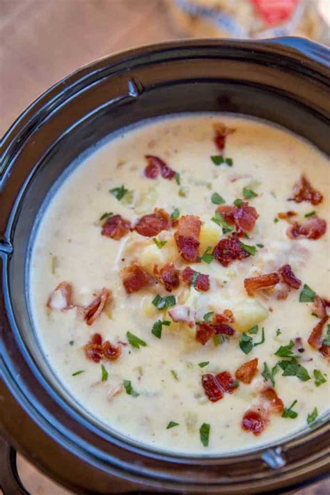 award winning clam chowder recipe