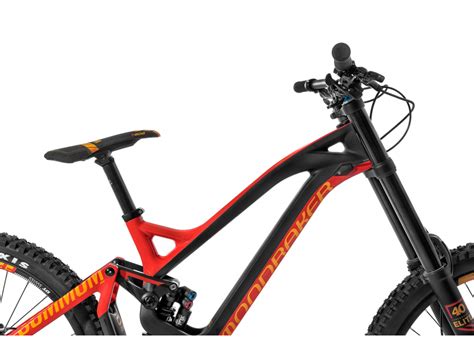 Mondraker SUMMUM CARBON PRO MTB 650B Full Rowery Katalog Rowerowy