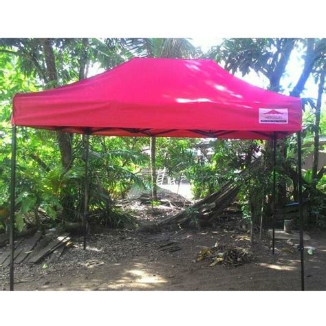 Jual TENDA LIPAT HERCULES HERCULLES 2x4 Shopee Indonesia