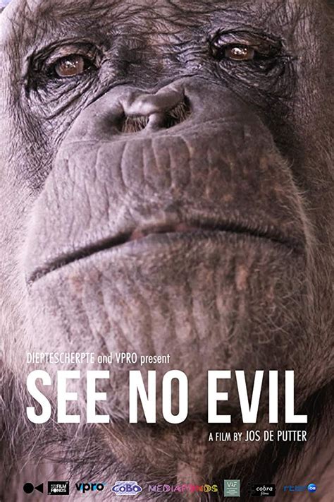 See No Evil Película 2014 Tráiler Resumen Reparto Y Dónde Ver