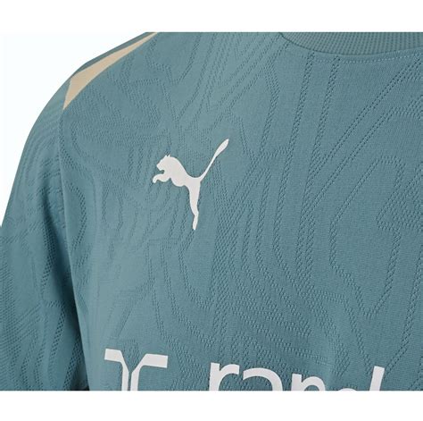 Olympique Marseille Training Trikot