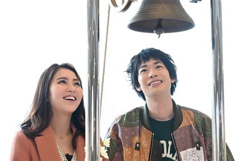 【写真 33枚】読売テレビ提供 イタイケに恋して：第4話「禁断ミッション！ 結婚式場から花嫁を奪え！」 最初からトラブル続出