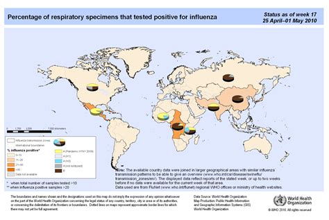 2009 swine flu pandemic - Wikipedia