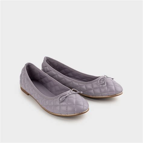 Urban Co Essentials Flatshoes Kalea Lazada Indonesia