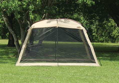 Outdoor Picnic Tent Arbor Screen Garden And Patio Awning Canopy Camping ...