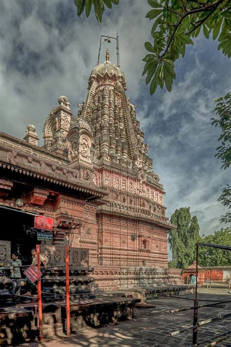 Grishneshwar Jyotirlinga