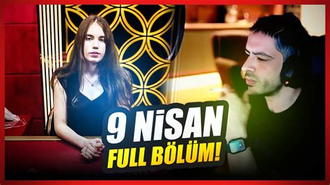 9 NİSAN FULL BÖLÜM Ekrem Abi YouTube