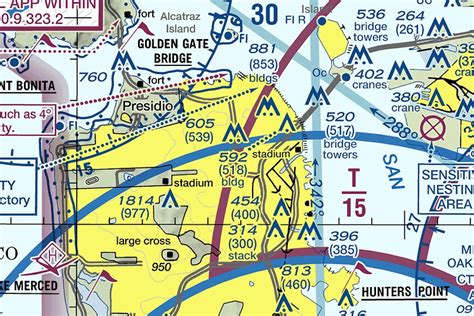 Facolt Attraente Eccesso Controlled Airspace Map Cabina Aquila A Rischio