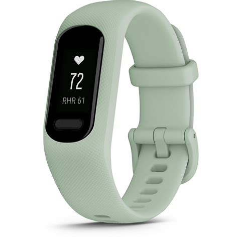 Garmin Vivosmart Activity Tracker Mint S M Jb Hi Fi