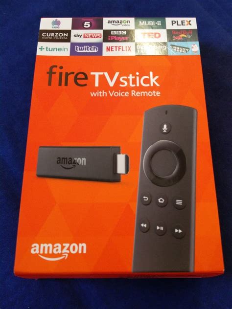 Amazon Fire TV Stick with Voice Remote Review - Geek News Central