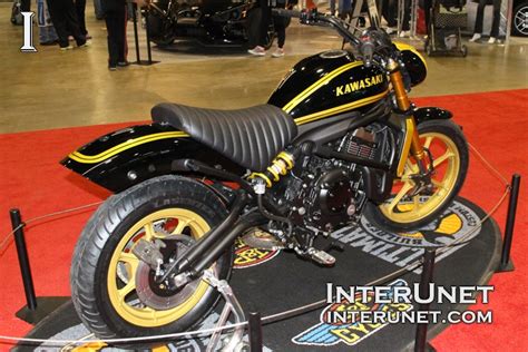 2015 Kawasaki Vulcan S custom | interunet