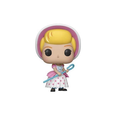 Funko Pop Bo Peep Betty Toy Story Disney R Geekfanaticos