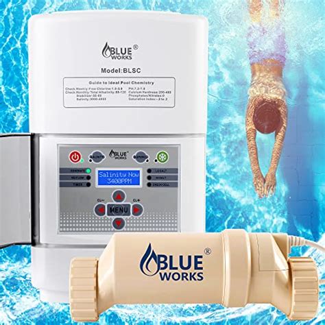 Top 17 Best Pool Chlorinator Systems 2022 [expert’s Reviews] Bestgamingpro