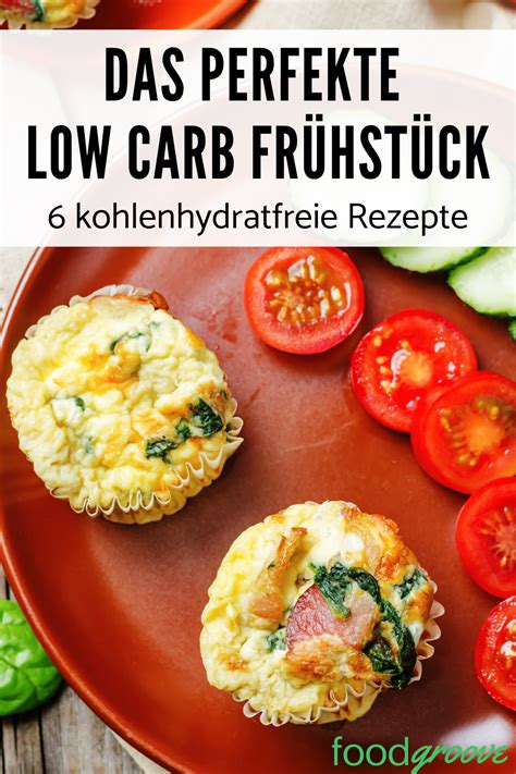 Low Carb Frühstück 6 Leckere Rezepte Für Den Morgen Gesunde Nahrung