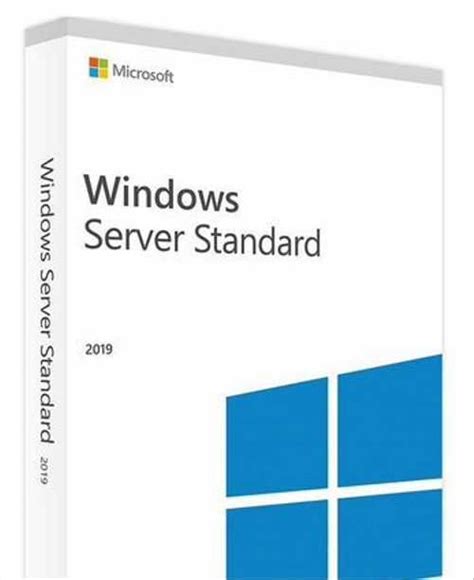 Ключ активации Windows Server 2019 Standard Festima Ru Мониторинг