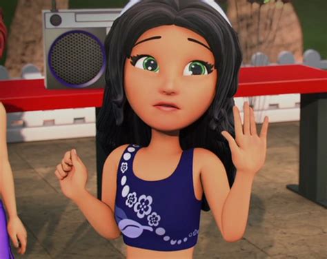 Nude Cartoons Mia Emma Olivia Andrea Stephanie