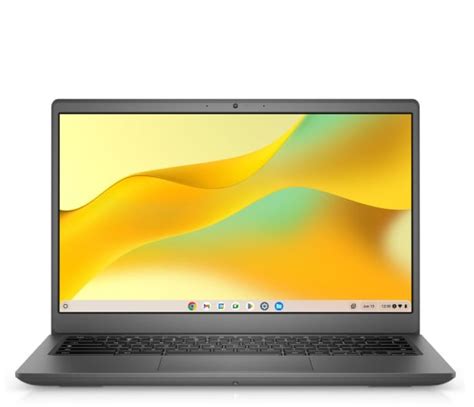 Dell Latitude Chromebook Ryzen C Gb Chromeos Laptopy