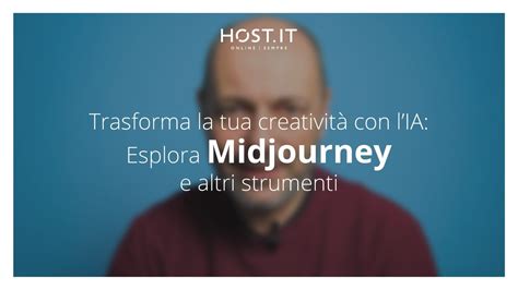 Trasforma La Tua Creativit Con L Intelligenza Artificiale Esplora