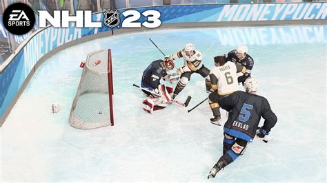 Ein Deutsches Threes Duell Let S Play Nhl Hockey Ultimate