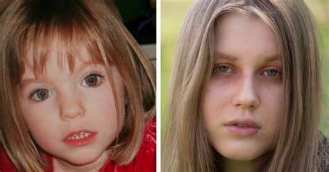 Familia de Madeleine McCann aceptó hacerse test de ADN con joven que