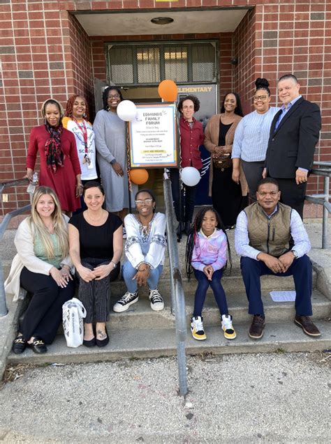 Franklin S. Edmonds Elementary School – The School District of Philadelphia