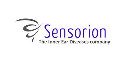 Sensorion Announces It Has Met Primary Endpoint For SENS 401 Phase 2a