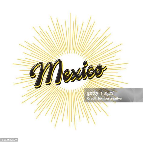 449 Mexico Font Stock Photos, High-Res Pictures, and Images - Getty Images