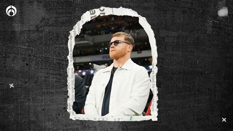 Canelo Álvarez la colección de autos que vale más que todo el dinero