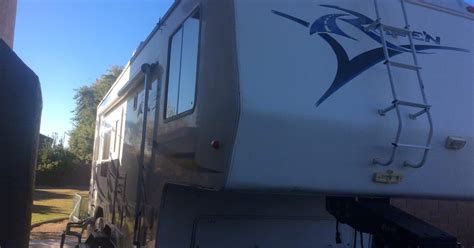 2006 Ragen 30 Foot Fifth Wheel Rental In El Mirage Az Outdoorsy