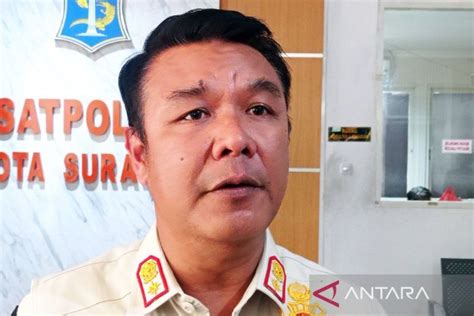 Lokasi Bakal Jadi Pusat Keramaian Malam Tahun Baru Di Surabaya