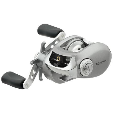 Daiwa® Laguna™ High Speed Casting Reel 297773 Baitcasting Reels At