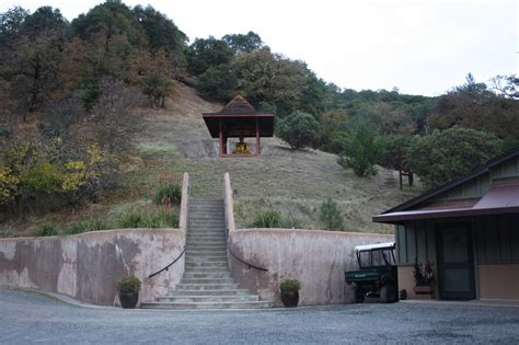 Community - Gallery - Abhayagiri - Forest Sangha