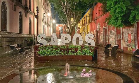 Los Sapos La Historia Del Colorido Barrio De Las Antig Edades En