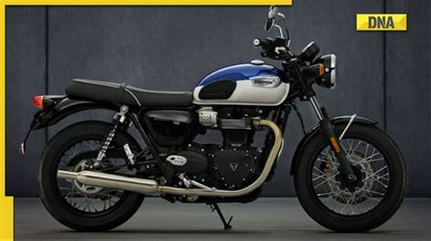 Bajaj Triumph Bikes To Launch In Check Details