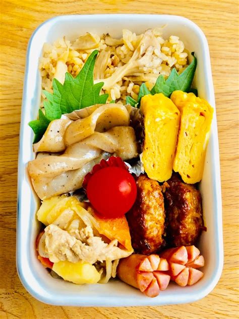 愛妻弁当♡90 By ♡ゆかりご飯♡ 【クックパッド】 簡単おいしいみんなのレシピが394万品