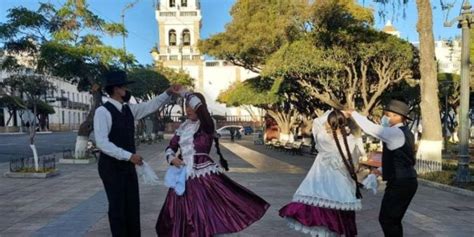 Chuquisaca Cumple 213 Aniversario Un Departamento Que Es Belleza