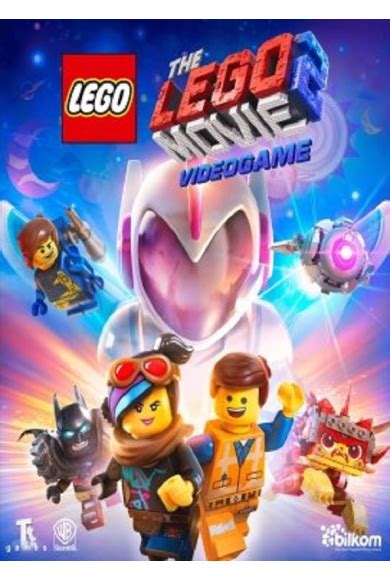 Buy The Lego Movie Videogame Cheap Cd Key Smartcdkeys