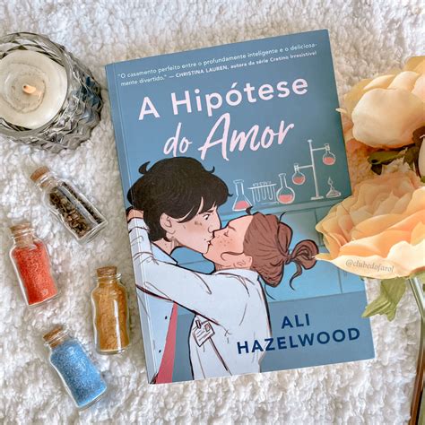 A Hipotese Do Amor Classificação Indicativa - Resenha :: A Hipótese do Amor - Clube do Farol