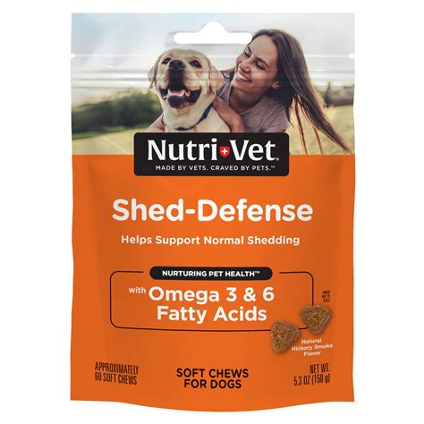 What Is Good For Shedding Dogs
