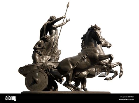 Boadicea hi-res stock photography and images - Alamy