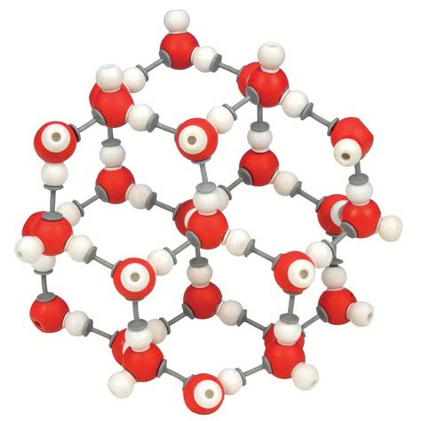 199 Piece Water Molecule Model Kit - Walmart.com - Walmart.com