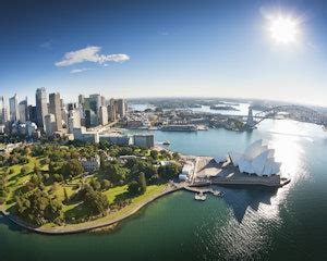 Sydney Harbour Sightseeing Cruise Tickets | Tiqets