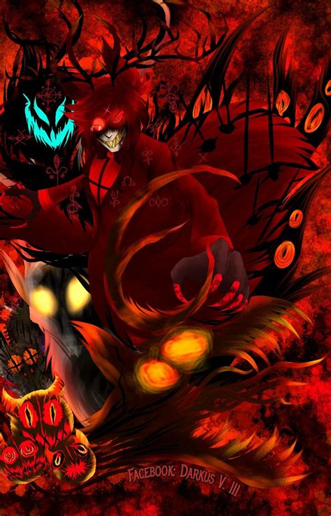 Alastor Radio Demon Hazbin Hotel X Hellsing Hazbinhotel Alastor