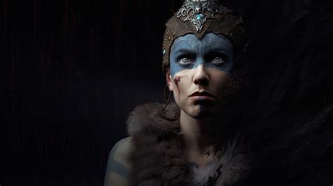 2560x1440 Hellblade Senuas Sacrifice Cosplay Girl 4k 1440p Resolution