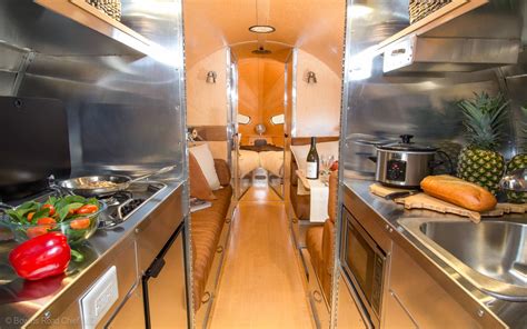 The Bowlus Road Chief May Be The Ultimate Travel Trailer Here S Why