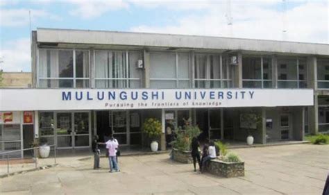 HELSB awards loans to 1,457 Mulungushi University students – Zambia ...