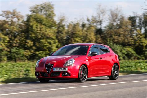 Alfa Giulietta Tbi Qv Alles Auto