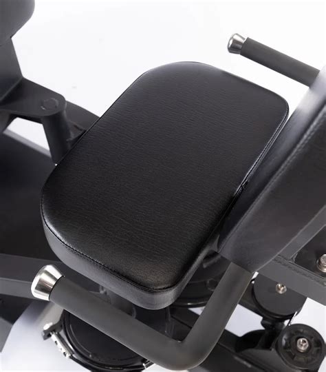 Professional Abductorandadductor Asj Zm026 Pin Loaded Commercial Gym